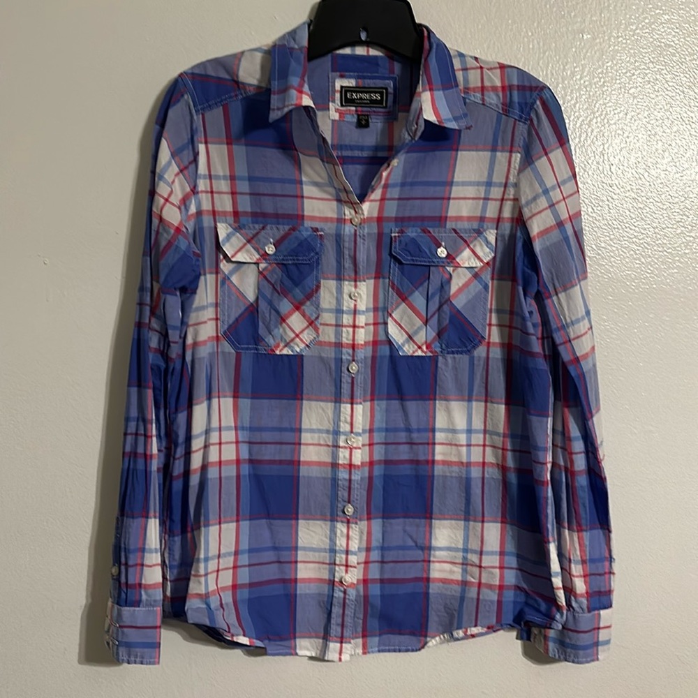 Express Top